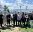 Осужденные к принудительным работам оказали помощь семье участников специальной военной операции - УФСИН