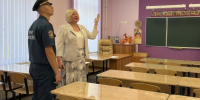 Безопасность превыше всего - Курская правда