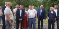 «С задачей надо справляться» - Курская правда