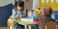 Скучно дома? Пять бюджетных идей, как разнообразить досуг ребёнка в Омске - Om1.Ru