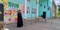 Фестиваль мёда, как миссия Церкви в секулярном обществе - Шуйская епархия