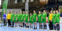 Женская сборная Башкортостана по гандболу впервые вошла в топ-10 Спартакиады народов России - Министерство спорта