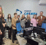 Школьники из Подсинего попробовали себя в роли медиаспециалистов - Агентство Информационных Сообщений