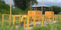 В Барнауле подрядчики готовятся к прокладке газопроводов по проекту Чистый воздух - Сетевое издание Толк