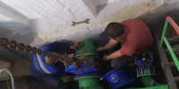 В нескольких районах Костромы 26 августа временно отключат холодную воду - Комсомольская Правда