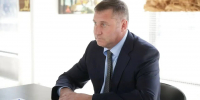 Александр Шуваев: 27 млрд рублей получила Белгородская область за год на восстановление после атак ВСУ - Мир Белогорья