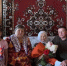 Высокогорские единороссы поздравили землячку с 90-летием - Единая Россия
