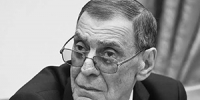 Муфтий Шейх Равиль Гайнутдин выразил соболезнования  связи с кончиной Бориса Эбзеева: - Совет муфтиев России