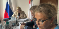 Вопросы развития эндокринологической службы области обсудили в Вологде - Правительство Вологодской области