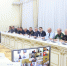 В Самаре проведено совместное заседание антитеррористической комиссии и оперативного штаба - НеСлухи.РФ