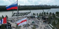Виталий Хоценко анонсировал программу 28 августа на открытии нового фонтана и нового городского пространства - Сетевое издание Заря-Полтавка