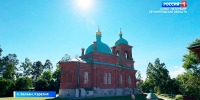 120 лет назад на Валааме освятили один из самых почитаемых скитов - Воскресенский - ГТРК Санкт-Петербург