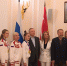 Александр Беглов поздравил петербургских гимнасток с победой на чемпионате мира - ГТРК Санкт-Петербург