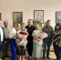 Пока не начался учебный год и МОУ гимназия №1 не наполнилась отдохнувшими ребятами, за парты сели те, кто много лет назад ушёл со школьного порога во взрослую жизнь - Город Галич