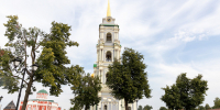 В Тульском Кремле откроют избирательный участок специально для туристов - ИА Тульская служба новостей