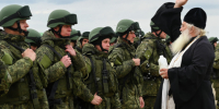 Что власти снова говорят о мобилизации - 47 новостей