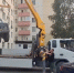 Глава Пыть-Яха лично сдал пьяного водителя на «Ниве» полицейским - Комсомольская Правда