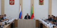 Осипов: дожди осложняют подготовку к пожароопасному сезону в Забайкалье канал губернатора Забайкалья Александра Осипова в МАХ (12+) - ChitaMedia