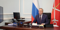 25 августа 2026 года состоялось заседание Правительства Санкт-Петербурга - Союз промышленников и предпринимателей