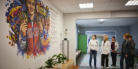 Фото: официальный сайт администрации Мурманска - НИА Мурманск