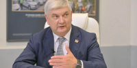 В Воронеже проект метробуса будет предусматривать три очереди - Комсомольская Правда