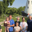 Общественная палата устроила праздник для детей участников СВО - Общественная палата