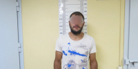 В Кольцово задержали армянина, находившегося в межгосударственном розыске - КП Екатеринбург