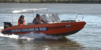 В Володарском районе ищут тело утонувшего туриста - Астрахань 24