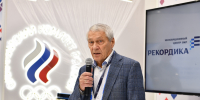 Александр Грушин. Фото: «Рекордика» - InformPskov.Ru