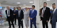 Августовское совещание по образованию в 2026 году в муниципальном районе Альшеевский район - Отдел культуры