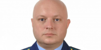 Назначен новый прокурор Первомайского района - OnlineTambov.Ru