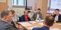 Томичи представят модель научно-технологического развития в Новосибирске - NIATomsk.Ru