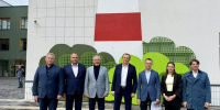 Новый этап развития Янино - Единая Россия