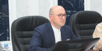 В Нижегородском областном суде состоялось очередное заседание Экзаменационной комиссии Нижегородской области по приему квалификационного экзамена на должность судьи - Шарангский районный суд