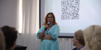 Серебряный лотос Астрахани - Газета Приозерские ведомости
