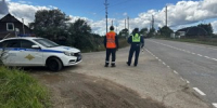 В Великолукском и Куньинском муниципальных округах прошла профилактическая акция «Внимание, переезд!» - Luki.Ru