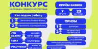 ОМЦ запустил конкурс по созданию календаря наукограда - Администрация города