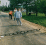 Дорогу к деревне Криуша открыли в Павловском округе после ремонта - фото 1 - vGorodeN.Ru