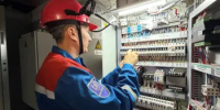Оренбургские энергетики обеспечили мощность для обновленной сцены театра музыкальной комедии - Администрация города