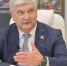 Александр Гусев: реализация благоустройства Петровской набережной в Воронеже пошла не по плану - Обозреватель.Врн