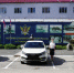 Три новых автомобиля «Лада Гранта» переданы УФСИН Тюменской области - NG72.Ru