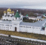 Что изменится в Костроме к юбилею Ипатьевского монастыря - ГТРК Кострома