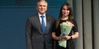 Призвание 2026 - Сетевое издание Ишимская правда