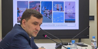 Экс-министр спорта Красноярского края Денис Петровский возглавил «Бобровый лог» - Комсомольская Правда