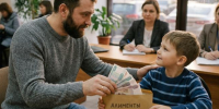 изображение сгенерировано с помощью нейросети - Вологда-поиск
