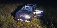 В Советском районе в ДТП пострадали три человека - Сетевое издание Вятка Областная