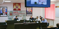 Безопасность в День знаний и на выборах обсудили в Росгвардии Ставрополья - Вечерний Ставрополь