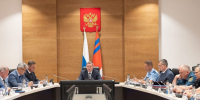 В Волгоградской области усилят меры безопасности на время выборов и фестиваля #ТриЧетыре - Volganet.Net