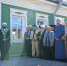 В честь дня рождения Пророка ﷺ Раис Татарстана посетил отреставрированную историческую мечеть «Раджаб» - Духовное управление мусульман