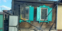 В Улан-Удэ выросло число погибших и пострадавших на пожарах - ИА Байкал-Daily